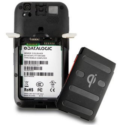 Batteria ricambio datalogic - batteria,