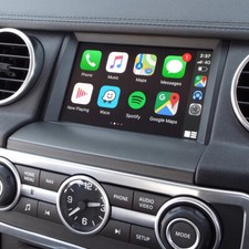 Autoradio Wireless Carplay