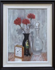 Sconosciuto Pittore Natura