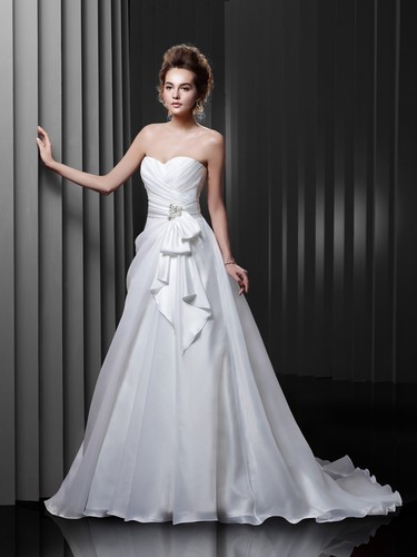 Abito sposa premium - abito,