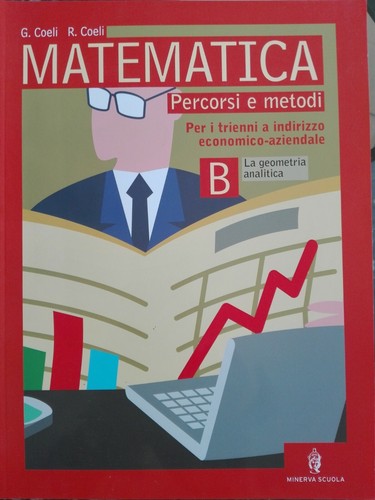 Matematica percorsi metodi b - percorsi,