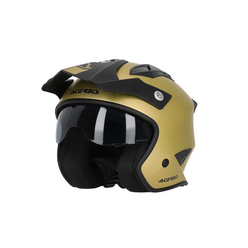 Casco acerbis jet - jet, aria