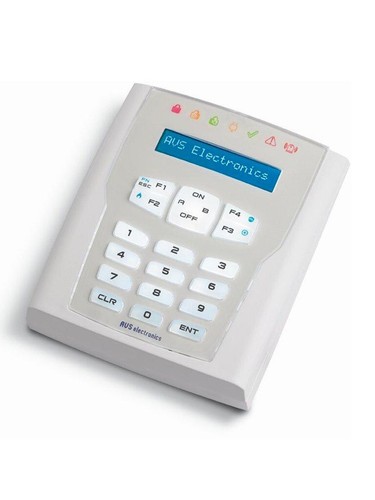 A500 tastiera display - a500, lcd