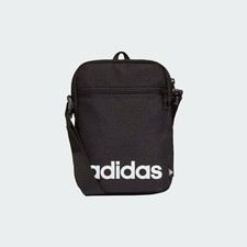 ADIDAS BORSA UOMO PICCOLA BORSA A TRACOLLA - BORSA MESSENGER