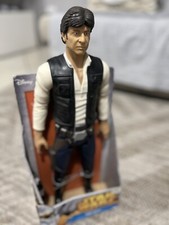  Han Solo Star Wars Action