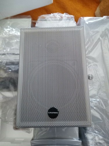 Casse nuove grundig - 5, 4 
