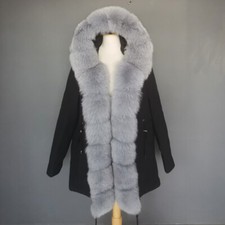 Piumino donna invernale