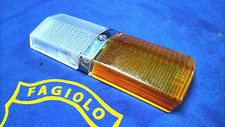 Plastica 125 berlina solo - plastica,