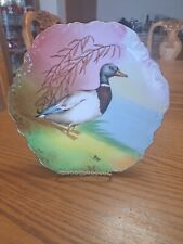 Piatto antico porcellana