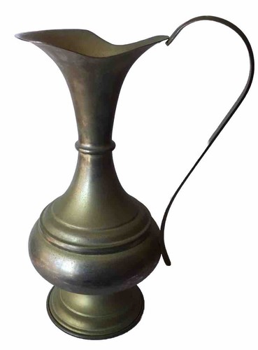 Grande anfora vintage brocca - anfora,