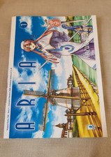 Aria n.1 prima edizione Star Comics Manga