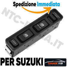 👉Pulsantiera interruttori