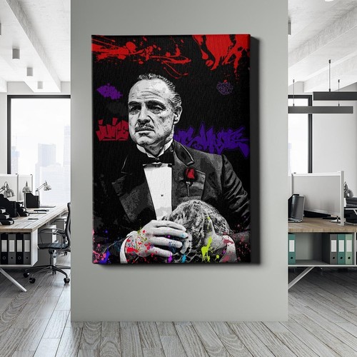 Quadro tela vetro acrilico - tela,,