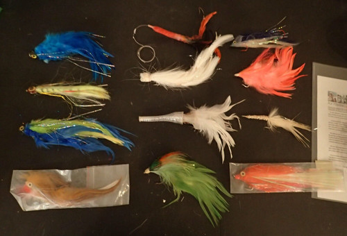 Pesca mosca wws tibor - pesca,