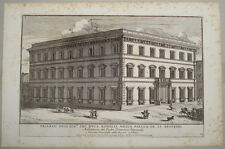 Stampa Palazzo Duca Bonelli