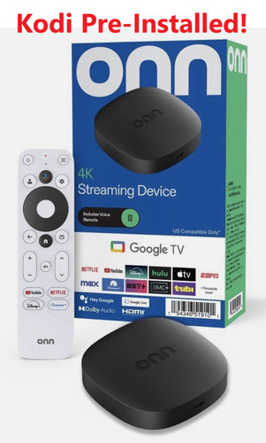 Onn dispositivo streaming - onn, di