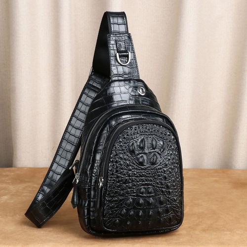 Zaino tracolla uomo - zaino, a