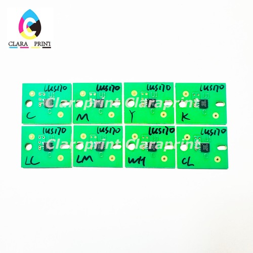 Chip monouso lus170 per - chip,