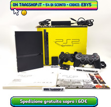 PS2 SLIM CON SCATOLA
