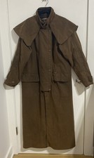 Cappotto equitazione