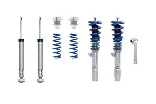 Blueline assetto con vite - blueline,