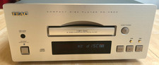 LETTORE CD TEAC PD-H500.
