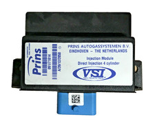 Emulatore Prins VSI-DI 4