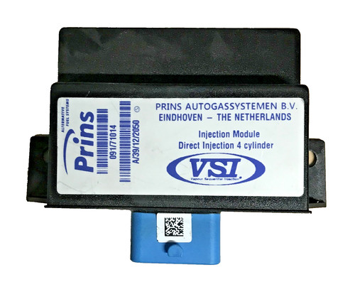 Emulatore prins vsi 4 - vsi-di,