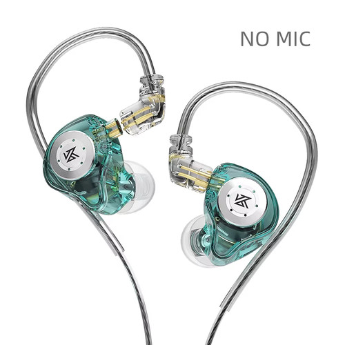 Edx pro auricolari dinamici - kz,
