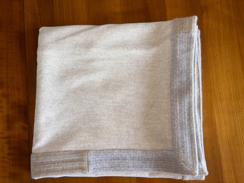 Coperta bambino 100 - , cashmere