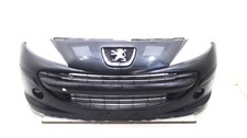 PARAURTI ANTERIORE PER PEUGEOT 207 1° Serie 7401ES (06>09)