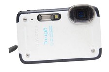Fotocamera digitale compatta