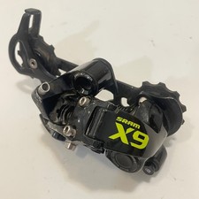 Deragliatore Posteriore SRAM