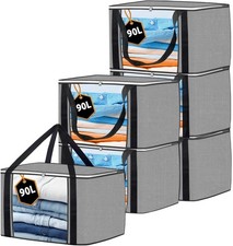 KURNI Sacchetti Portaoggetti