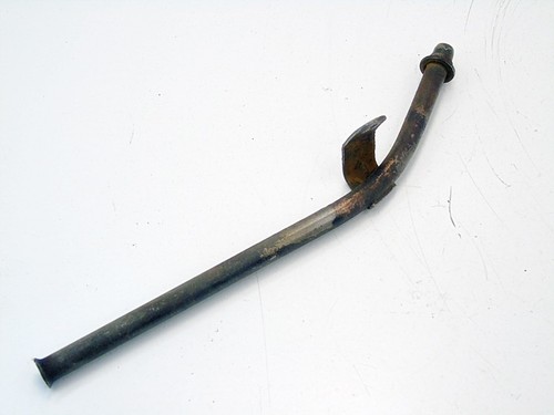 Tubo f8cv baionetta - baionetta, olio
