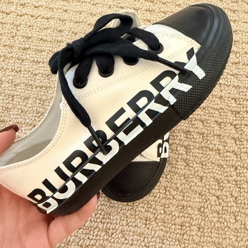 Sneakers burberry bambino - sneakers, in