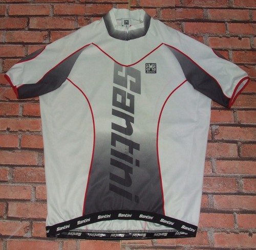 Santini maglia shirt maillot - maglia,