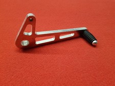 APRILIA RS 250 LEVA CAMBIO