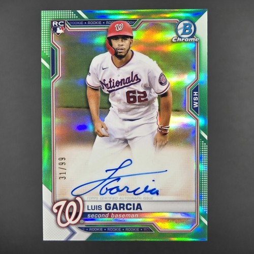 2021 bowman cromo rookie oro - cromo,