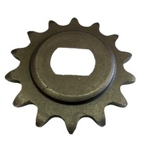 Pignone Catena in Acciaio