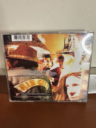 The black crowes amorica - the,