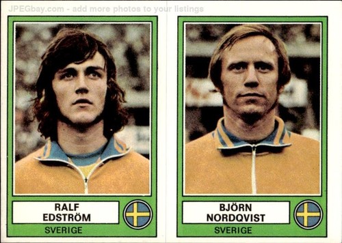 Figurina panini euro football - panini,