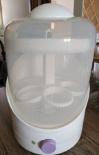 Sterilizzatore Elettrico