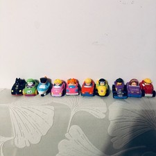 FISHER-PRICE Little People