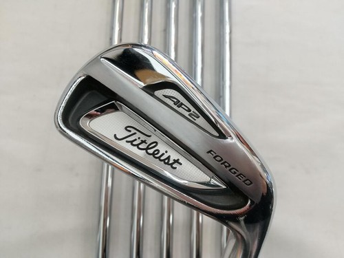 Titleist set ferri - set, di
