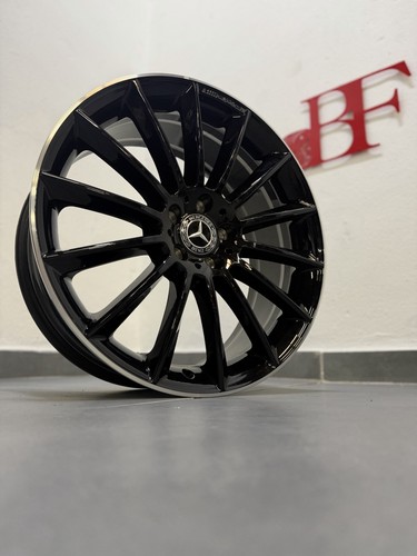 Cerchio originale mercedes - 1,