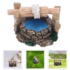  6 pezzi fai da te giardino in