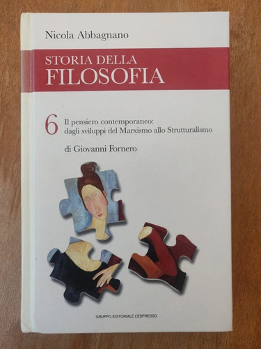 Storia della filosofia - storia, 6