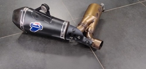 Termignoni conic terminale - termignoni,