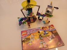 LEGO FRIENDS GIOSTRA VOLANTE 41128 